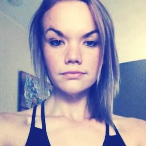 Meet your Posher, Kate